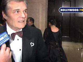 EXCLUSIVE: Fred Willard Talks About  Wall- E.