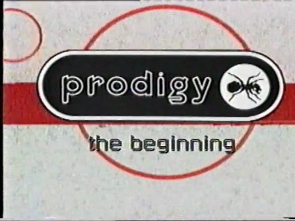 Startrack MTV - Prodigy (1999)
