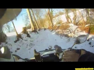 SPLASHQUAD - 20120210 - Pays auge 2
