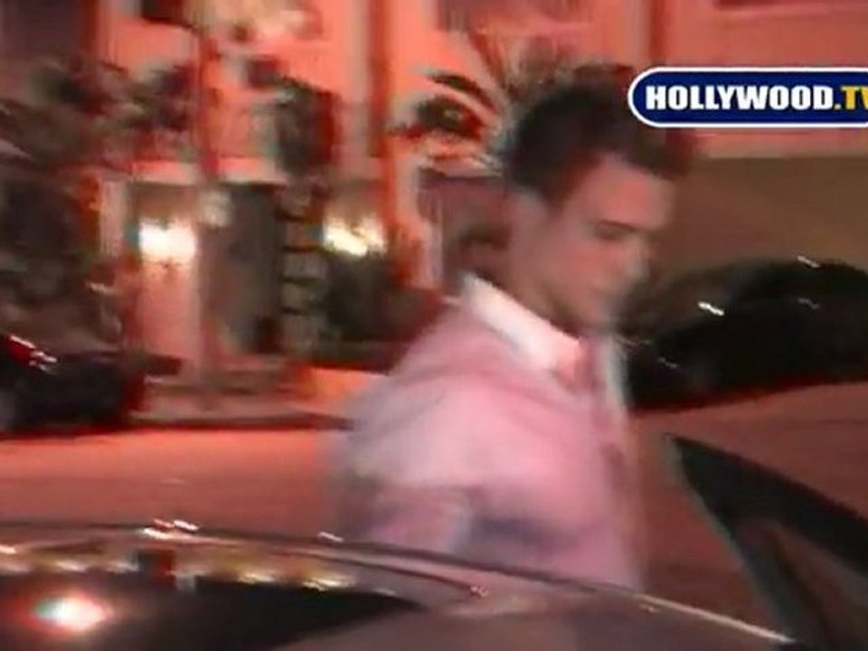 Dancing With Stars Cheryl Burke And New Boyfriend At One.