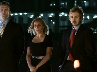 The Hydra Executives: Episode 7, Part 3