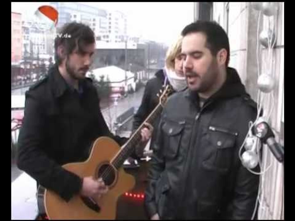 ARROWS (BalconyTV)