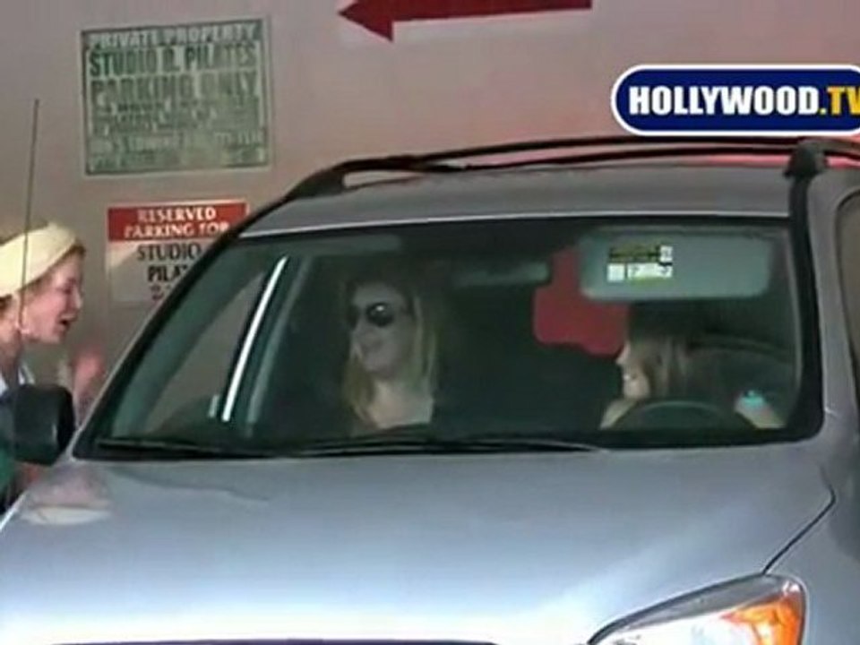 EXCLUSIVE: Miley Cyrus Gives a Shout Out to Brazil