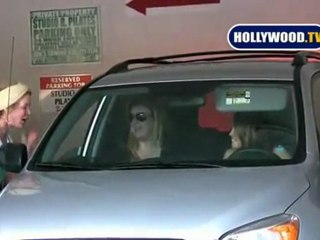 EXCLUSIVE: Miley Cyrus Gives a Shout Out to Brazil