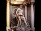 Dioses de la mitologia griega Parte1
