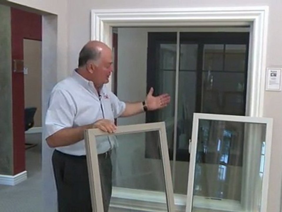 Sliding Replacement Windows in Westminster
