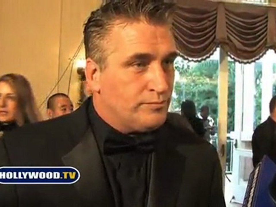 Daniel Baldwin Talks About The Octo Mom