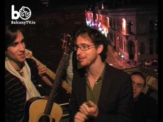 BEST DUBLIN BLOOPERS 2008 PART 3 (BalconyTV)