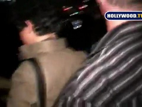 The Jonas Brothers Roll Like G - Class