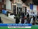Remise des récompenses, Finale Super 16 de Saint-Vulbas, Goffi contre Jarrige