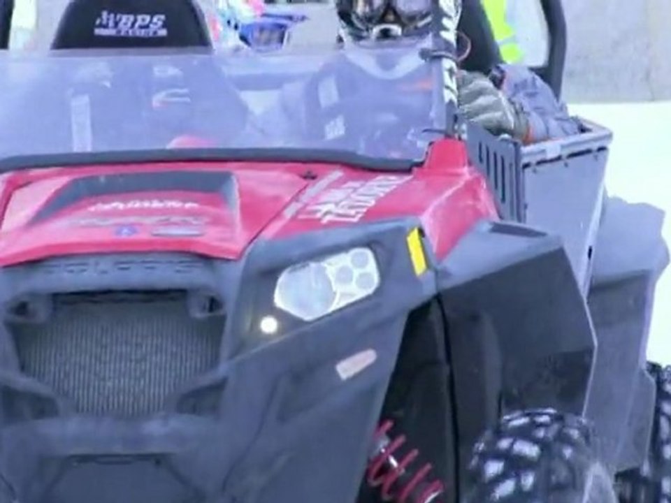 journée glace proquad janvier 2012