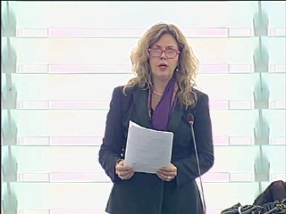 Cecilia Wikström on Collective rights management