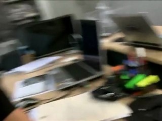 The Hydra Executives: Episode 8, Part 2