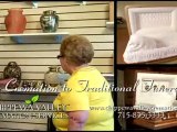 Funeral Home and Cremation Services | Chippewa Valley Cremation Services
