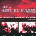 Adil El Kabir - L' Epidémie (feat Fabe)