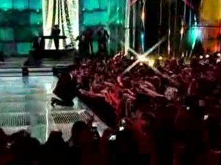 Justin Bieber Be Alright Grammy Awards 2012 Grammys New Years Eve Bruno Mars Marry You Live