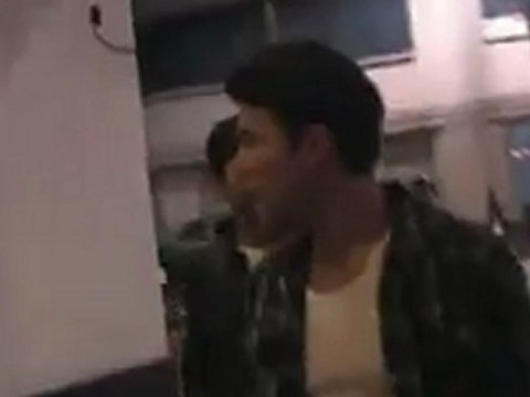 EXCLUSIVE: Brody Jenner Parties At The Hills Finale