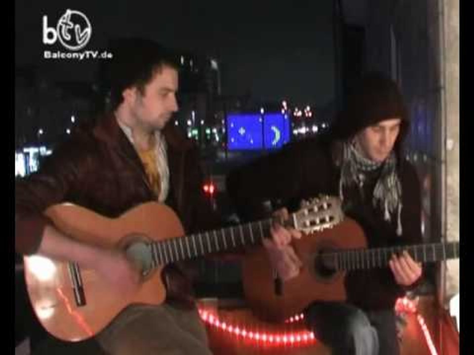 TUCAN (BalconyTV)