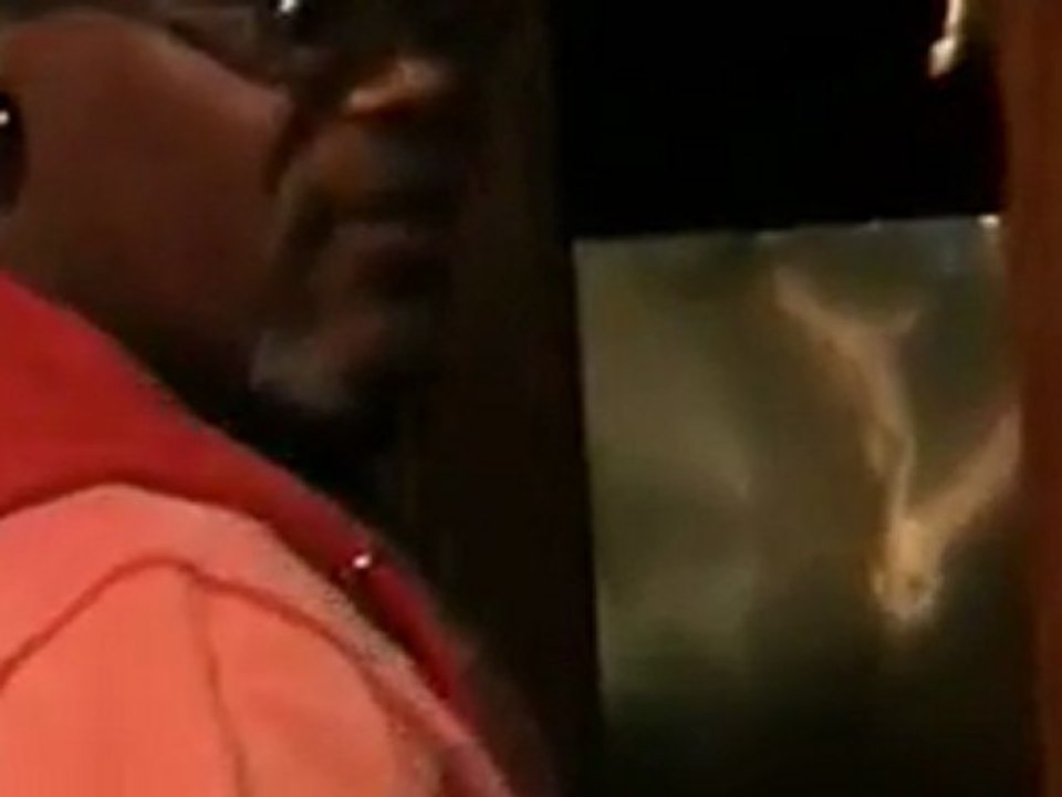 Samuel L. Jackson Has No Comment.