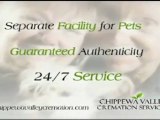 Eau Claire Pet Cremation Services | Chippewa Valley Cremation Services