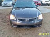 2005 Nissan Altima for sale in Effingham SC - Used Nissan by EveryCarListed.com