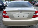 2003 Toyota Camry for sale in Hollywood FL - Used Toyota by EveryCarListed.com