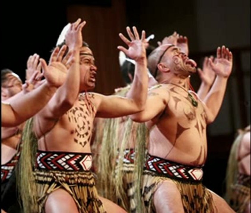 L'Océanie (Nouvelle-Zélande & Australie)