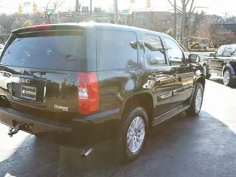 2009 GMC Yukon Hybrid for sale in Nashville TN - Used GMC by EveryCarListed.com