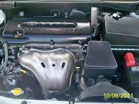 2008 Toyota Camry for sale in Effingham SC - Used Toyota by EveryCarListed.com