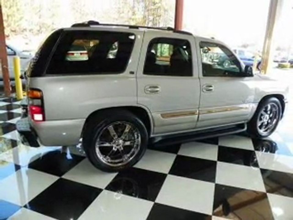 2004 GMC Yukon for sale in Buford GA - New GMC by EveryCarListed.com