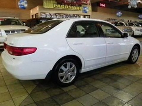 2005 Honda Accord for sale in Buford GA - Used Honda by EveryCarListed.com