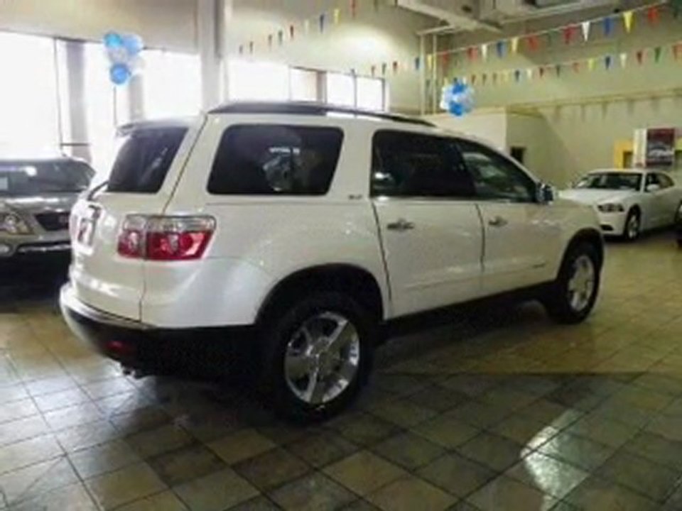 2007 GMC Acadia for sale in Buford GA - Used GMC by EveryCarListed.com