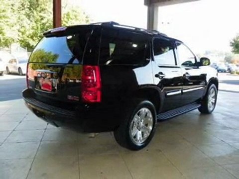 2007 GMC Yukon for sale in Buford GA - Used GMC by EveryCarListed.com