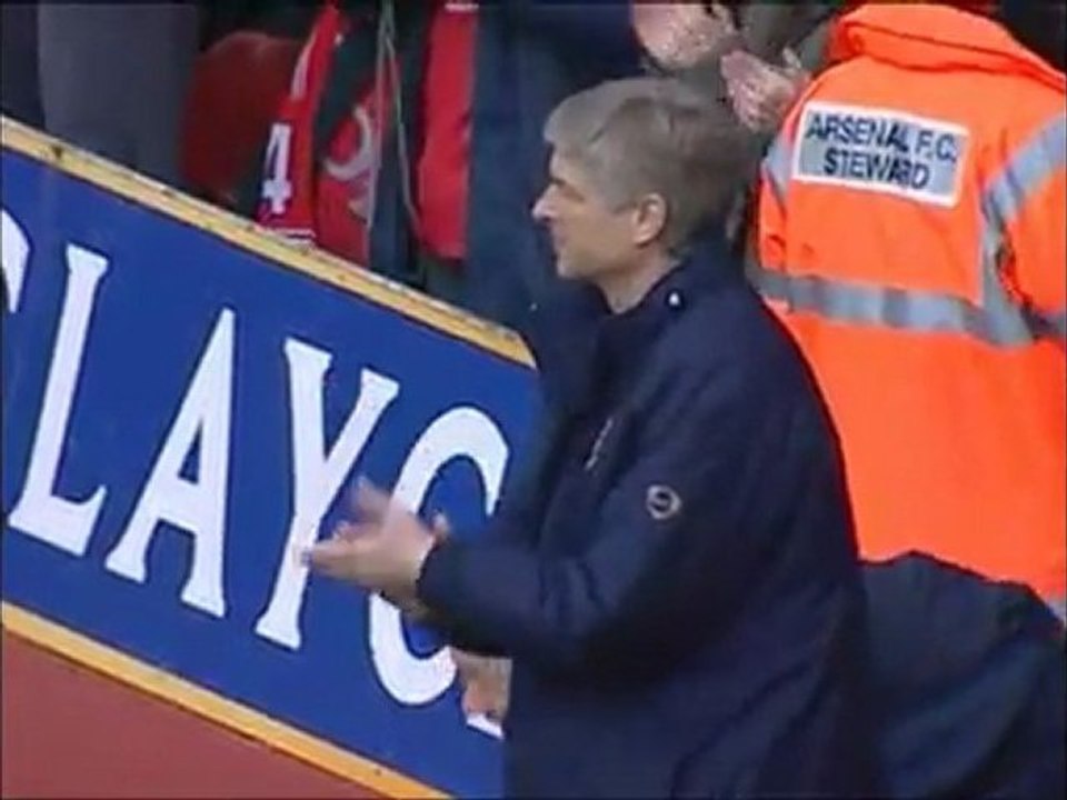 Thierry Henry part 9