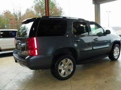 2008 GMC Yukon for sale in Buford GA - Used GMC by EveryCarListed.com