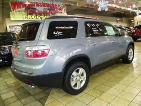 2008 GMC Acadia for sale in Buford GA - Used GMC by EveryCarListed.com