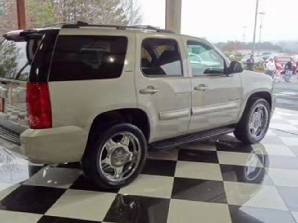 2009 GMC Yukon for sale in Buford GA - Used GMC by EveryCarListed.com