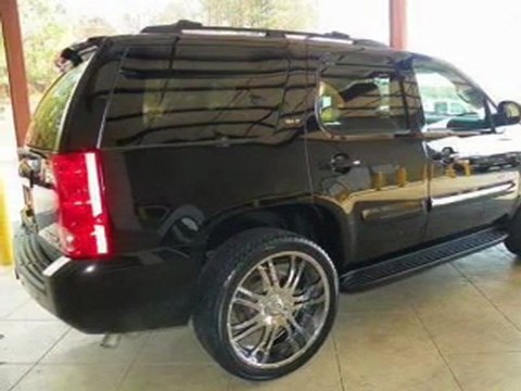 2009 GMC Yukon for sale in Buford GA - Used GMC by EveryCarListed.com
