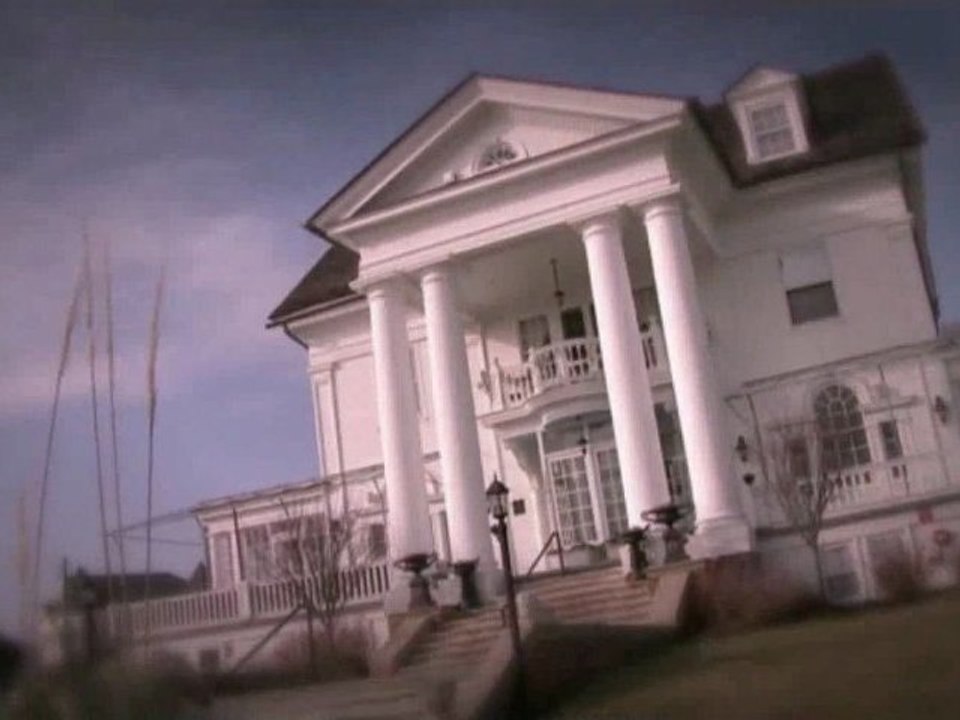 Ghost Stories - Peter Shields Inn
