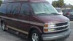 1999 Chevrolet Express for sale in Hollywood FL - Used Chevrolet by EveryCarListed.com