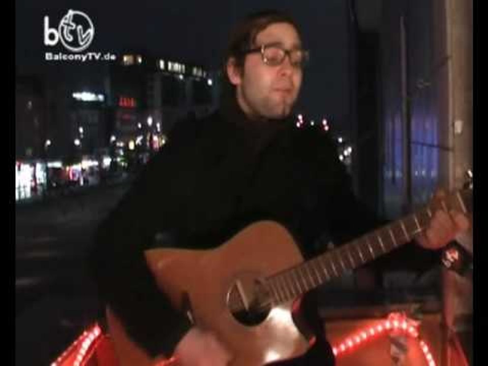 BOSSE (BalconyTV)