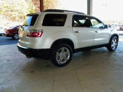2008 GMC Acadia for sale in Buford GA - Used GMC by EveryCarListed.com