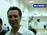 Gubernatorial Candidate Gavin Newsom On Paparazzi in LA
