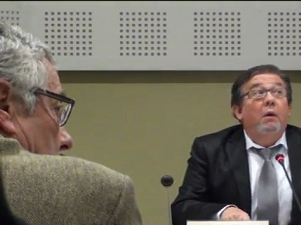 BULLETIN MUNICIPAL Mayenne, février 2012
