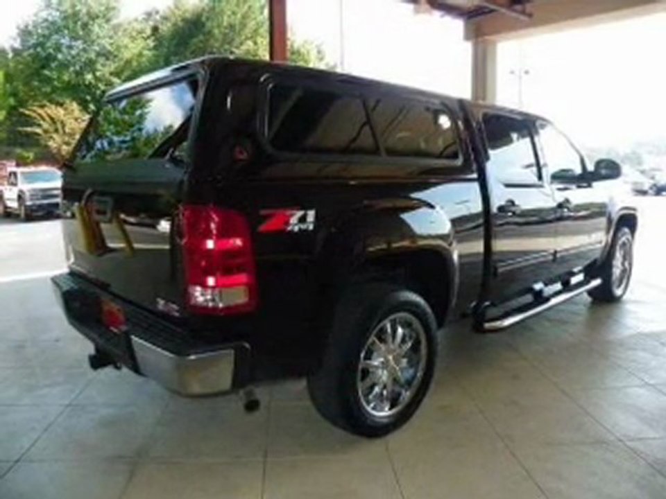 2008 GMC Sierra 1500 for sale in Buford GA - Used GMC by EveryCarListed.com