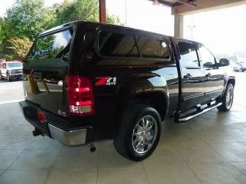 2008 GMC Sierra 1500 for sale in Buford GA - Used GMC by EveryCarListed.com