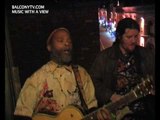NATTY WAILER - COUNTRY LIFE (BalconyTV)