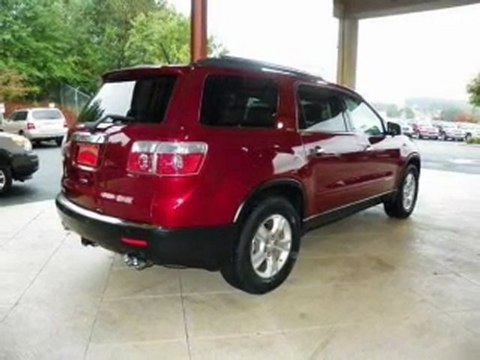 2007 GMC Acadia for sale in Buford GA - Used GMC by EveryCarListed.com