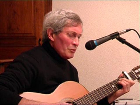 Moissons d'antan (Original Song)