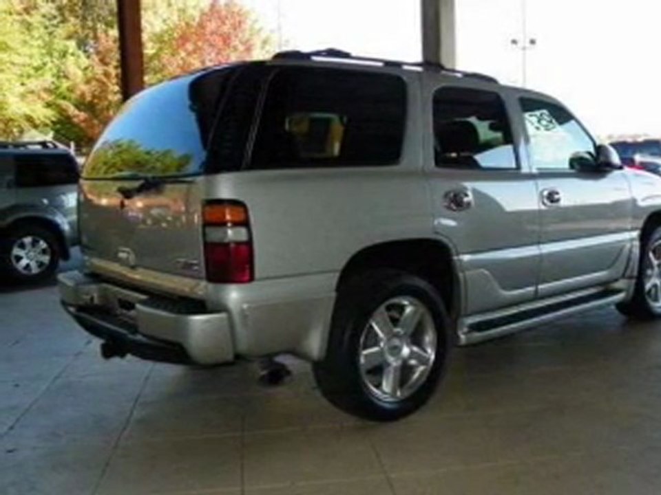 2004 GMC Yukon for sale in Buford GA - Used GMC by EveryCarListed.com